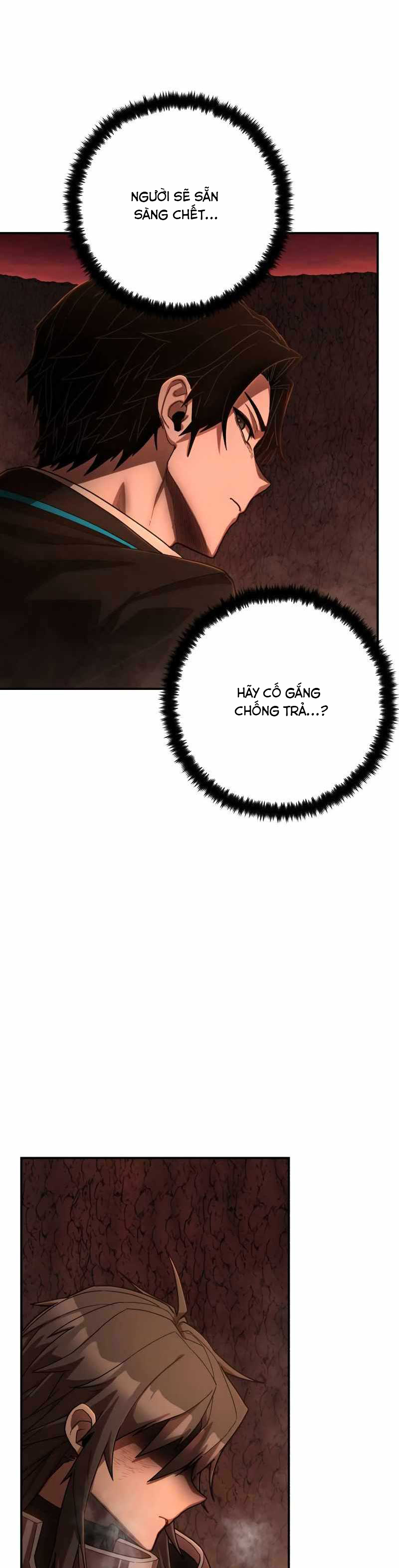 Sự Trở Lại Của Anh Hùng Diệt Thế - Chap 137