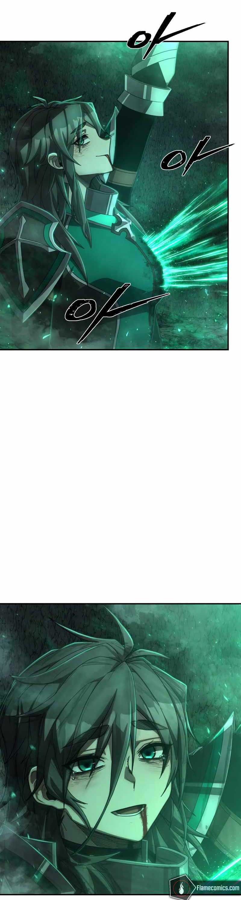 Sự Trở Lại Của Anh Hùng Diệt Thế - Chap 137