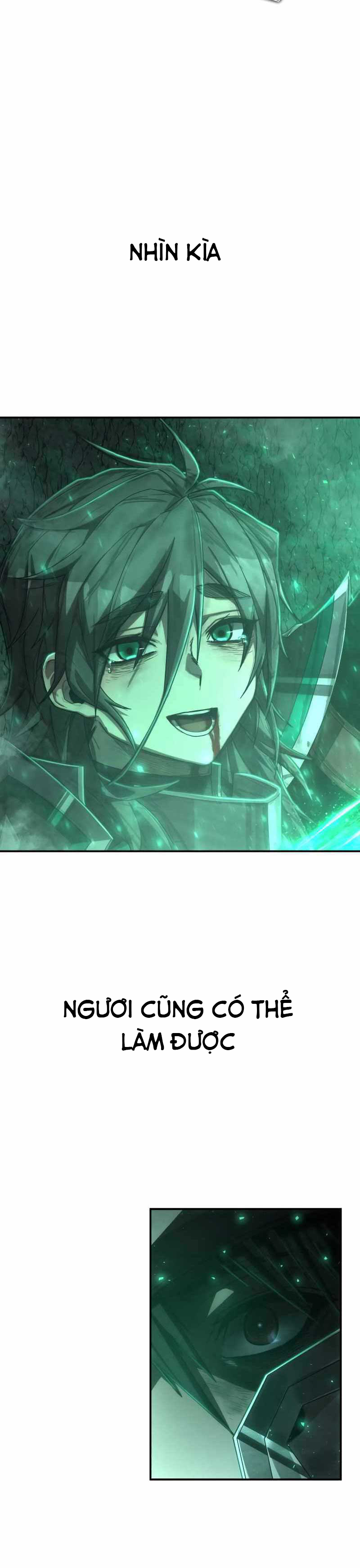 Sự Trở Lại Của Anh Hùng Diệt Thế - Chap 137