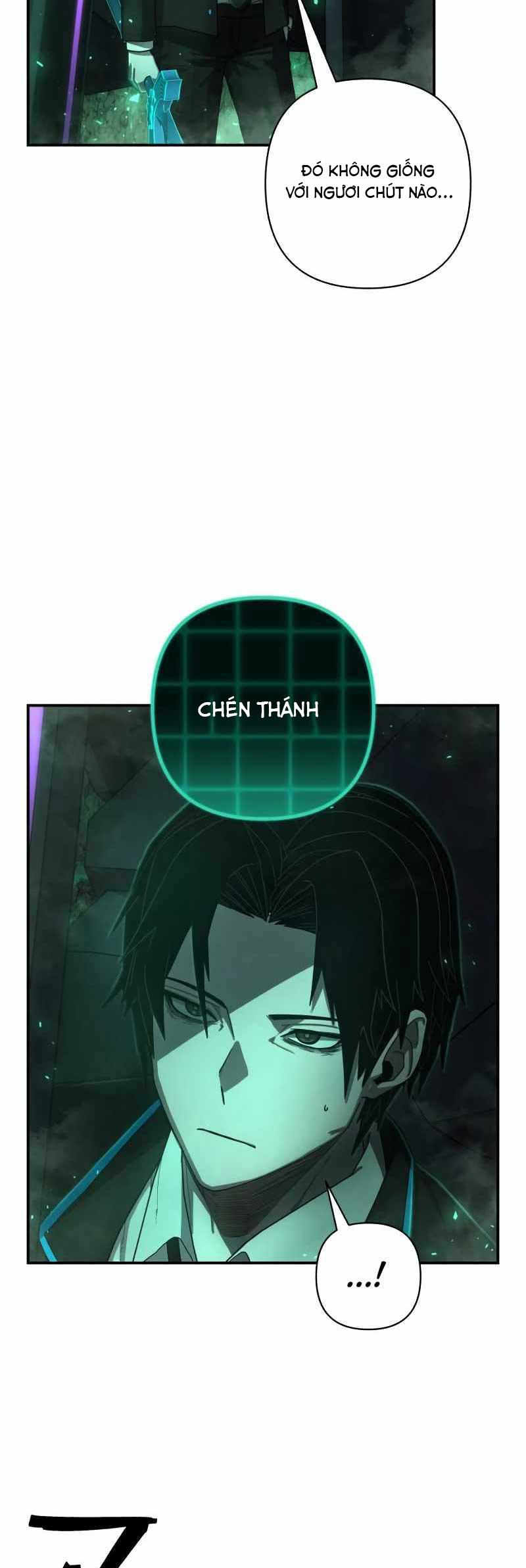 Sự Trở Lại Của Anh Hùng Diệt Thế - Chap 137