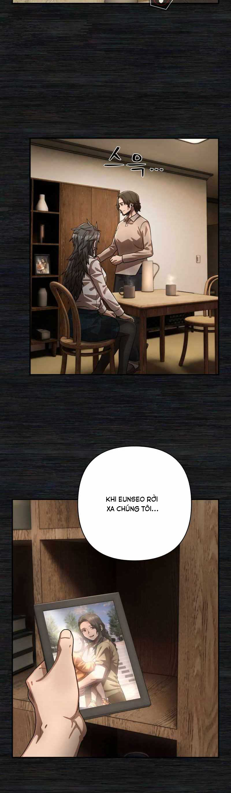 Sự Trở Lại Của Anh Hùng Diệt Thế - Chap 137