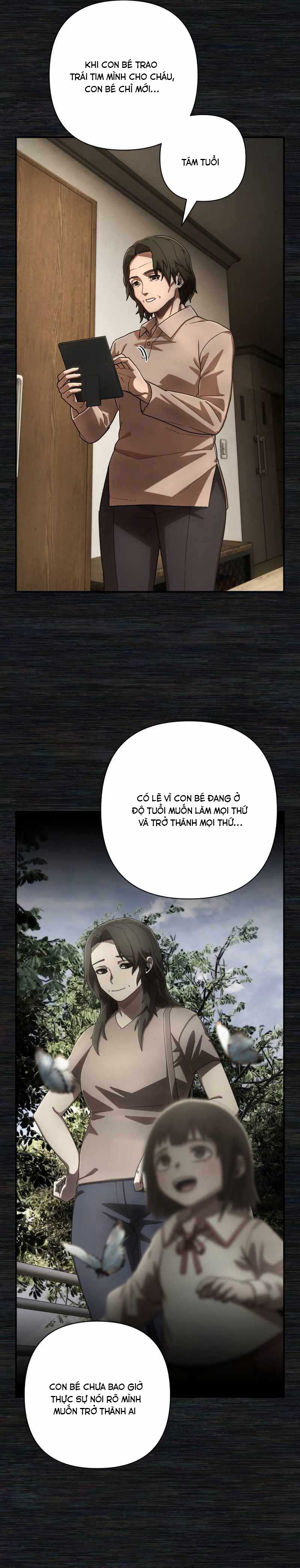 Sự Trở Lại Của Anh Hùng Diệt Thế - Chap 137