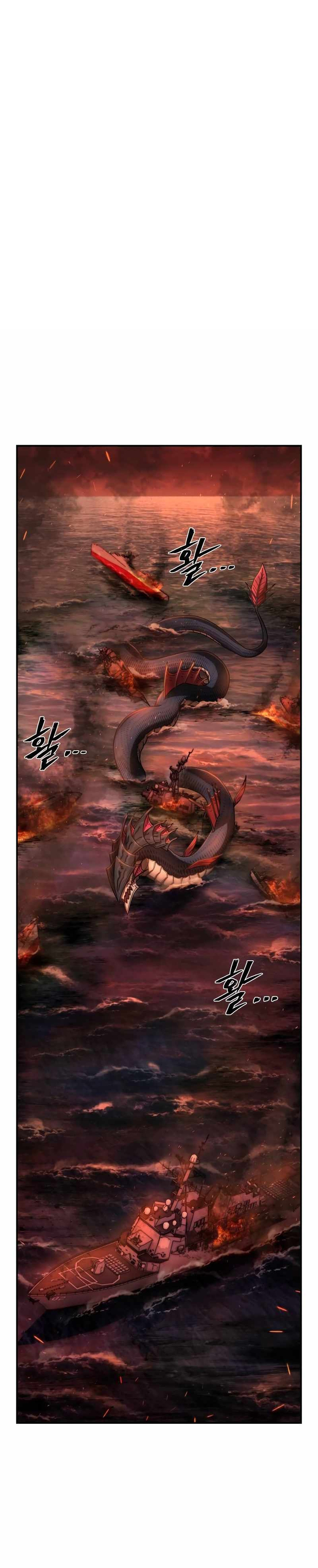 Sự Trở Lại Của Anh Hùng Diệt Thế - Chap 139