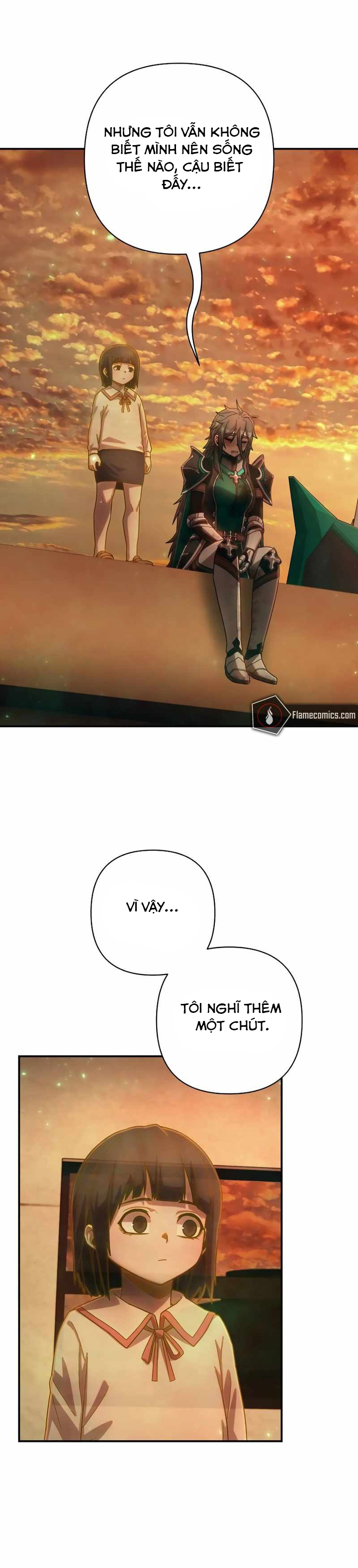 Sự Trở Lại Của Anh Hùng Diệt Thế - Chap 139