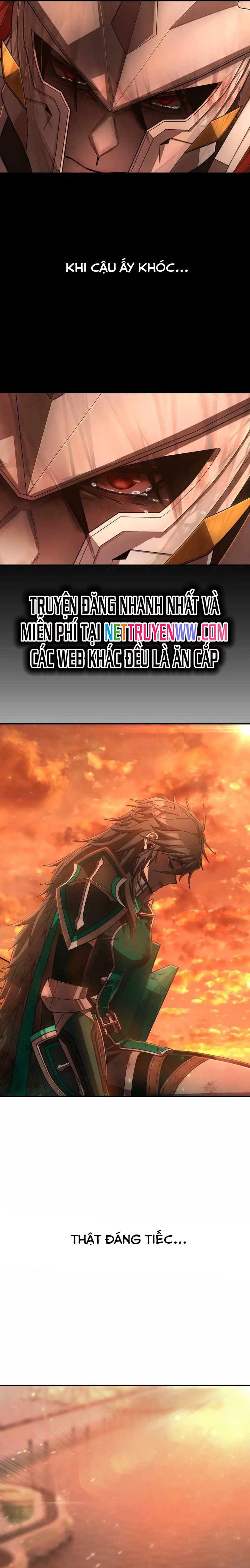 Sự Trở Lại Của Anh Hùng Diệt Thế - Chap 139