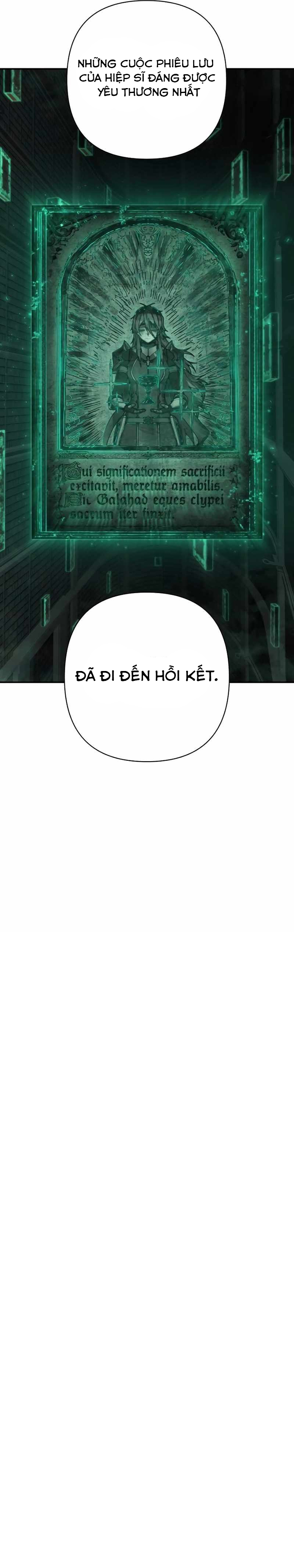 Sự Trở Lại Của Anh Hùng Diệt Thế - Chap 139