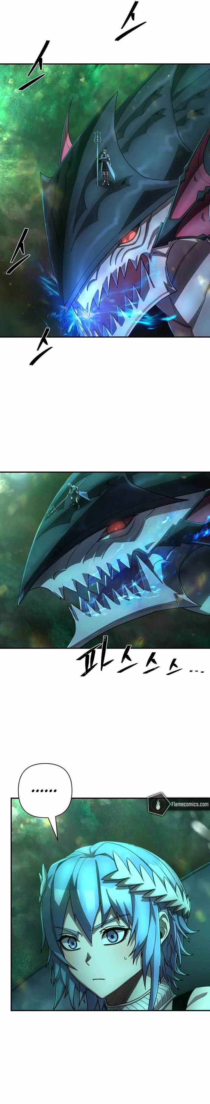 Sự Trở Lại Của Anh Hùng Diệt Thế - Chap 139