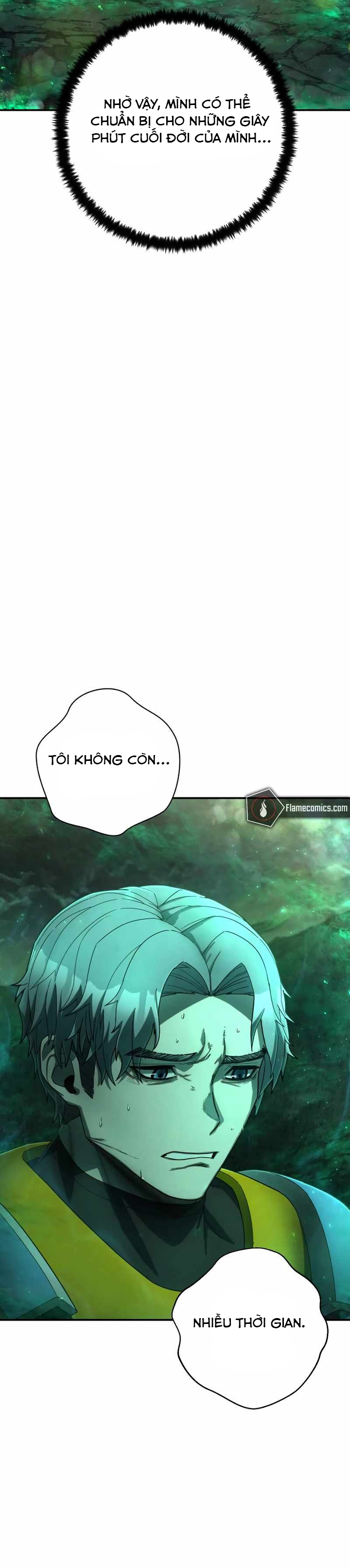 Sự Trở Lại Của Anh Hùng Diệt Thế - Chap 139