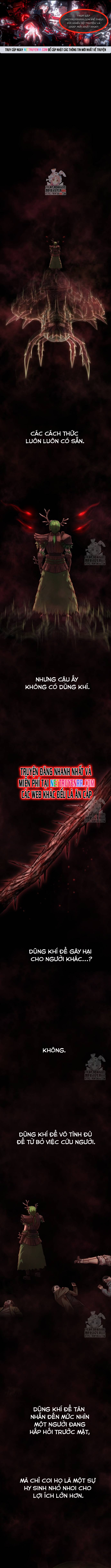 Sự Trở Lại Của Anh Hùng Diệt Thế - Chap 144