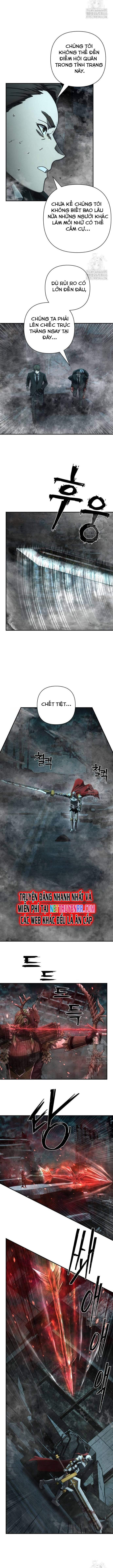 Sự Trở Lại Của Anh Hùng Diệt Thế - Chap 144