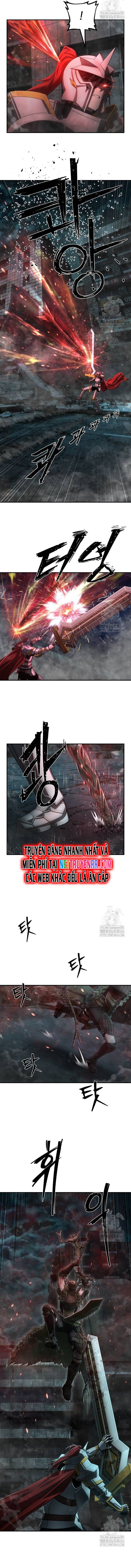 Sự Trở Lại Của Anh Hùng Diệt Thế - Chap 144