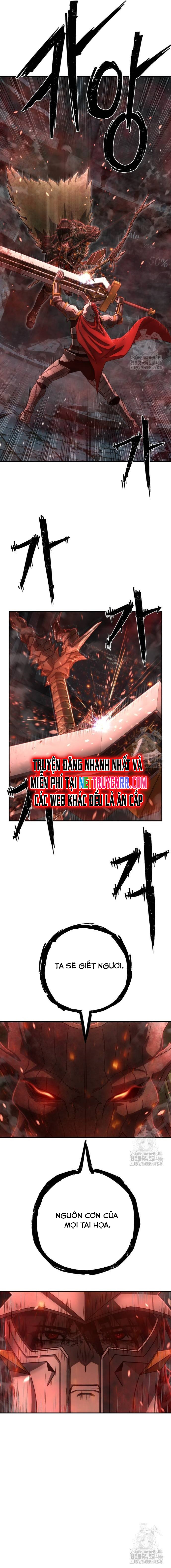 Sự Trở Lại Của Anh Hùng Diệt Thế - Chap 144