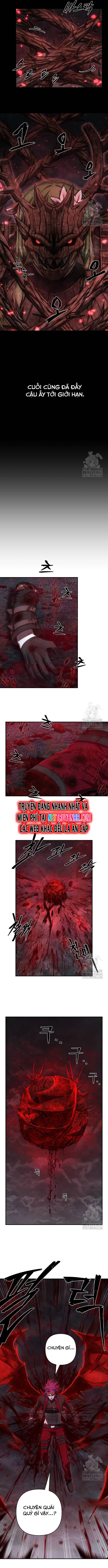 Sự Trở Lại Của Anh Hùng Diệt Thế - Chap 144