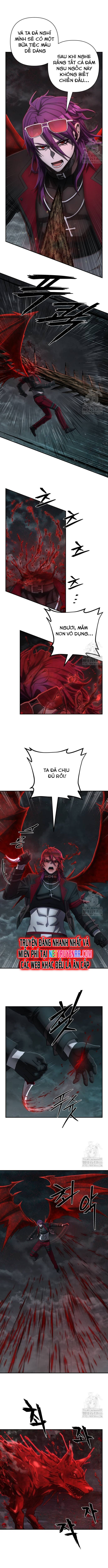 Sự Trở Lại Của Anh Hùng Diệt Thế - Chap 144