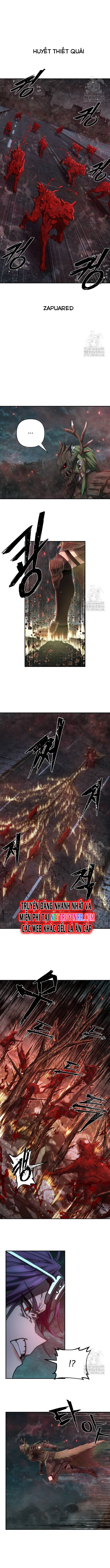 Sự Trở Lại Của Anh Hùng Diệt Thế - Chap 144