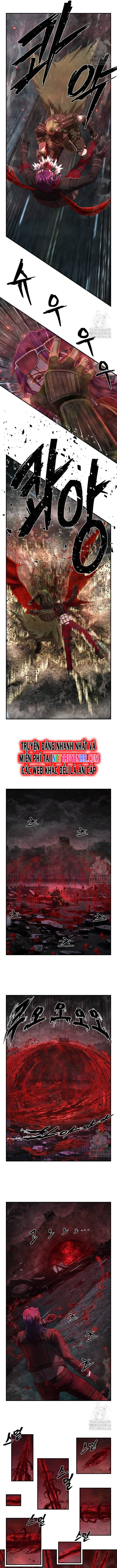 Sự Trở Lại Của Anh Hùng Diệt Thế - Chap 144