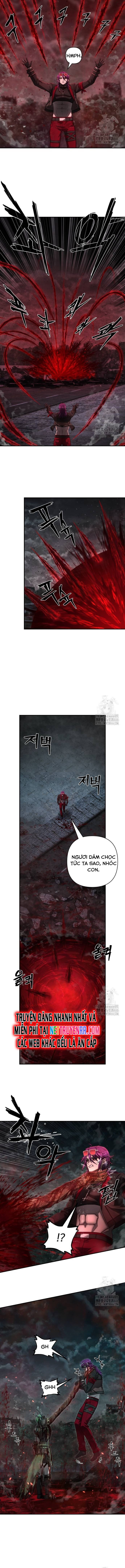 Sự Trở Lại Của Anh Hùng Diệt Thế - Chap 144