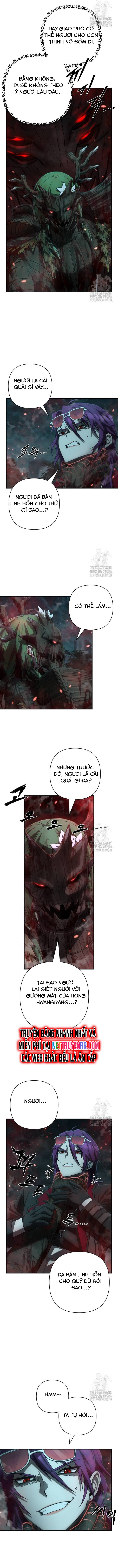Sự Trở Lại Của Anh Hùng Diệt Thế - Chap 144