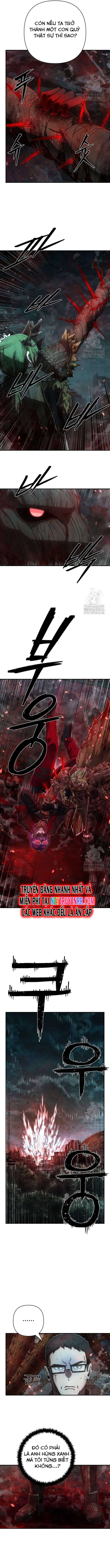Sự Trở Lại Của Anh Hùng Diệt Thế - Chap 144