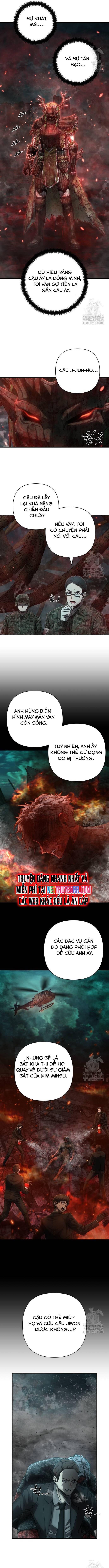 Sự Trở Lại Của Anh Hùng Diệt Thế - Chap 144