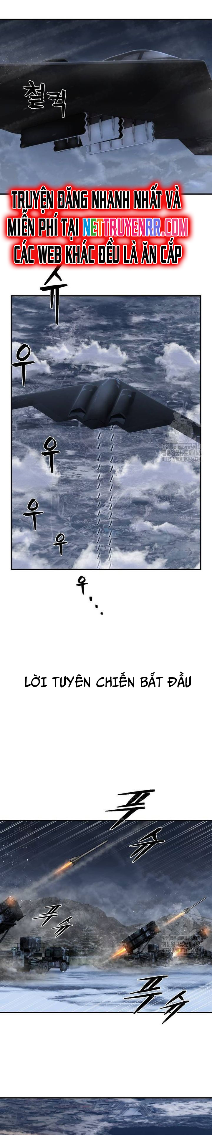 Sự Trở Lại Của Anh Hùng Diệt Thế - Chap 147