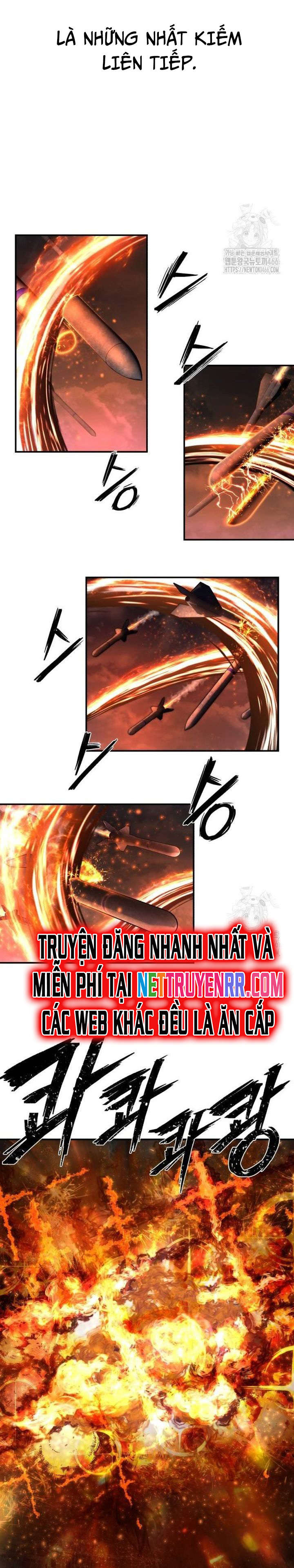 Sự Trở Lại Của Anh Hùng Diệt Thế - Chap 147