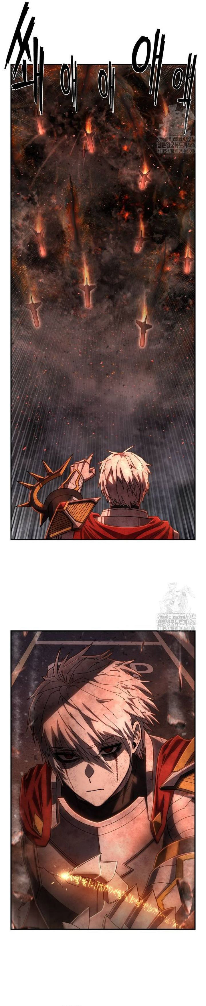 Sự Trở Lại Của Anh Hùng Diệt Thế - Chap 147