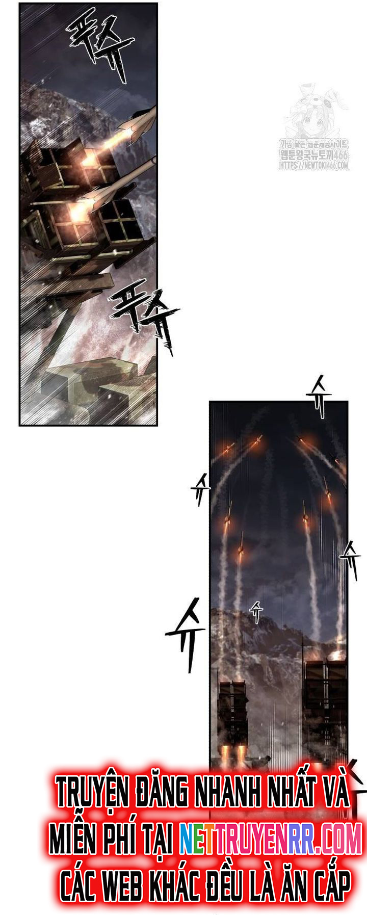 Sự Trở Lại Của Anh Hùng Diệt Thế - Chap 147
