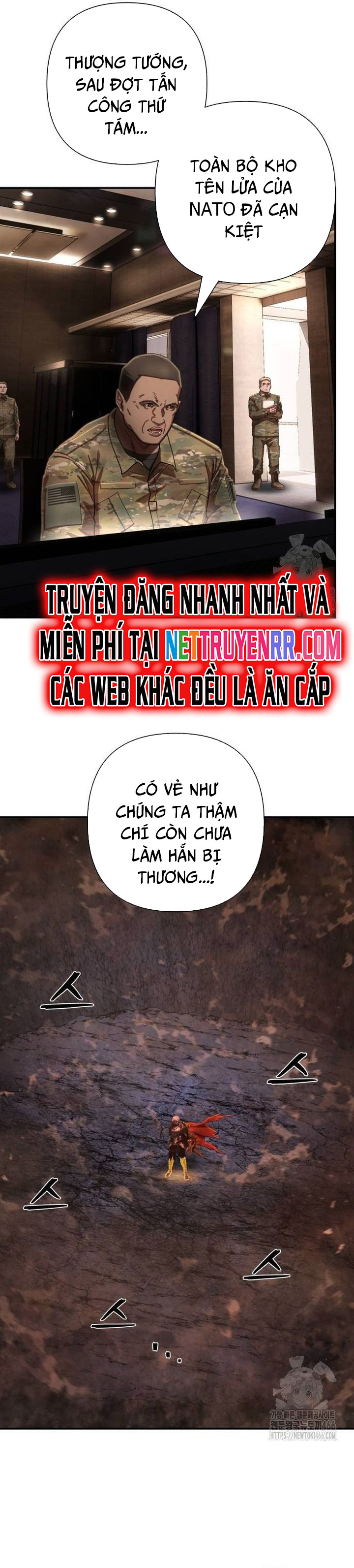 Sự Trở Lại Của Anh Hùng Diệt Thế - Chap 147