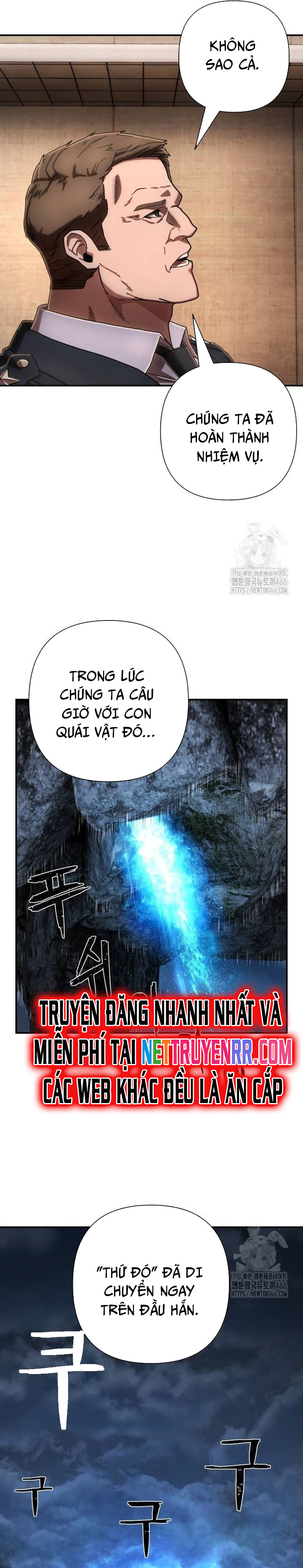Sự Trở Lại Của Anh Hùng Diệt Thế - Chap 147