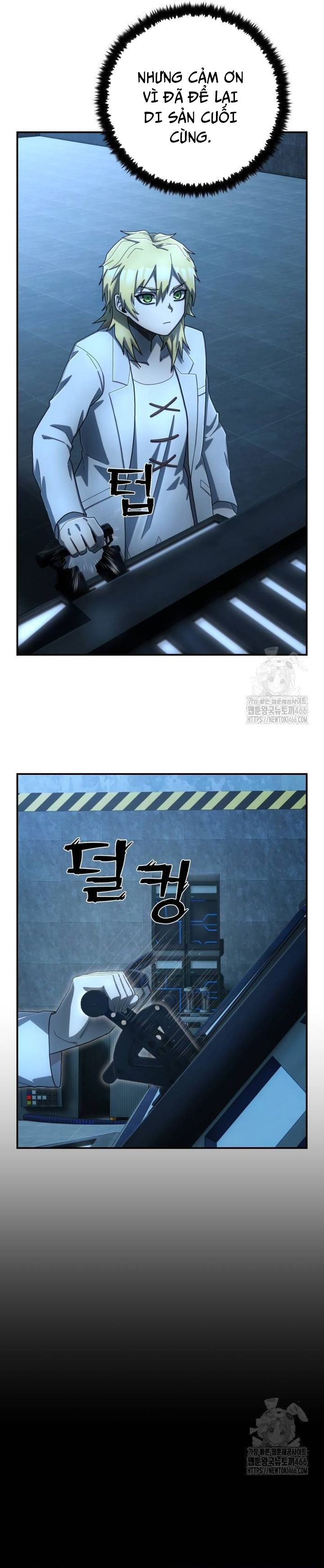 Sự Trở Lại Của Anh Hùng Diệt Thế - Chap 147