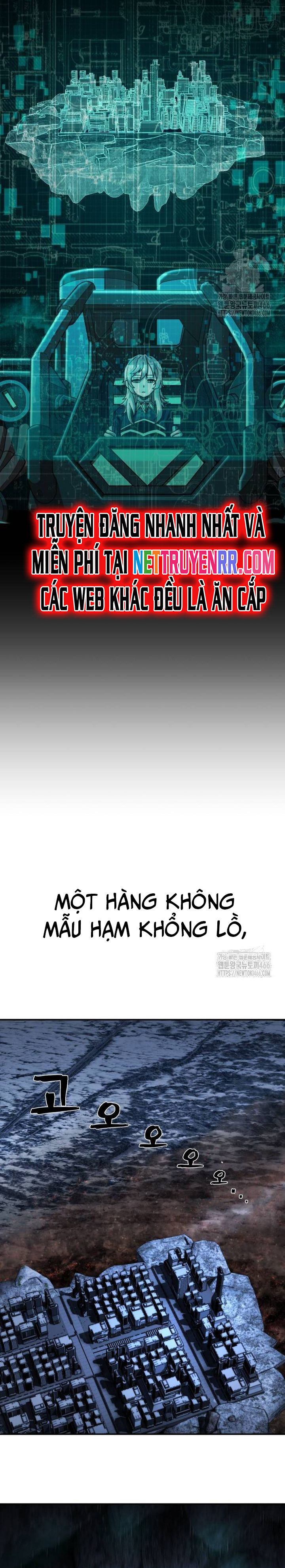 Sự Trở Lại Của Anh Hùng Diệt Thế - Chap 147
