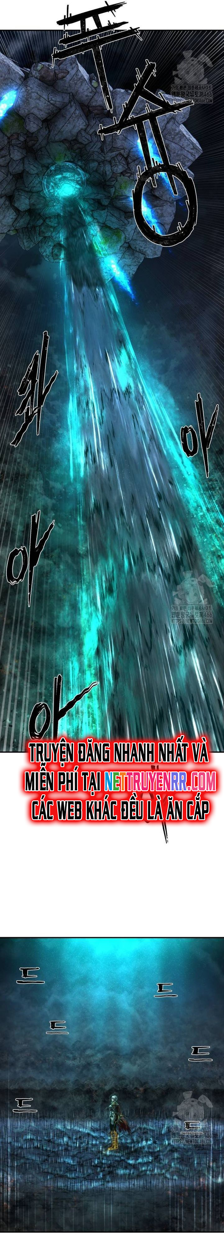 Sự Trở Lại Của Anh Hùng Diệt Thế - Chap 147