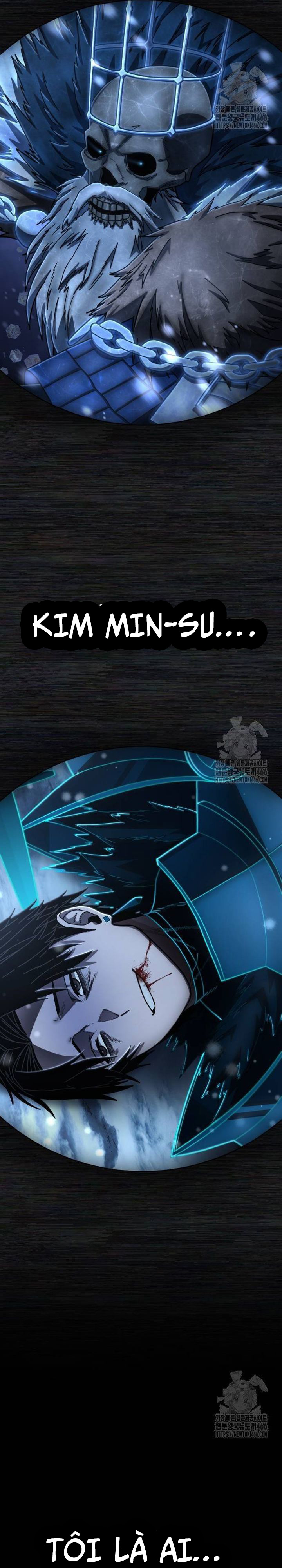 Sự Trở Lại Của Anh Hùng Diệt Thế - Chap 147