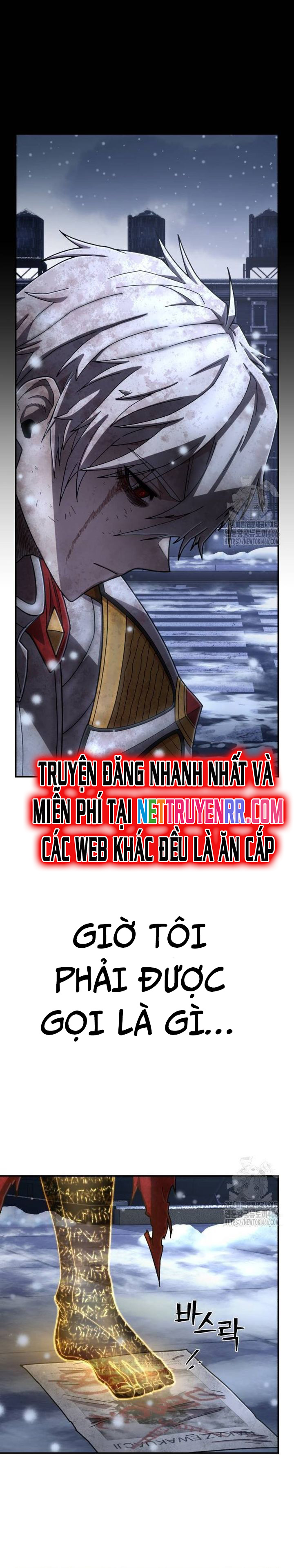 Sự Trở Lại Của Anh Hùng Diệt Thế - Chap 147