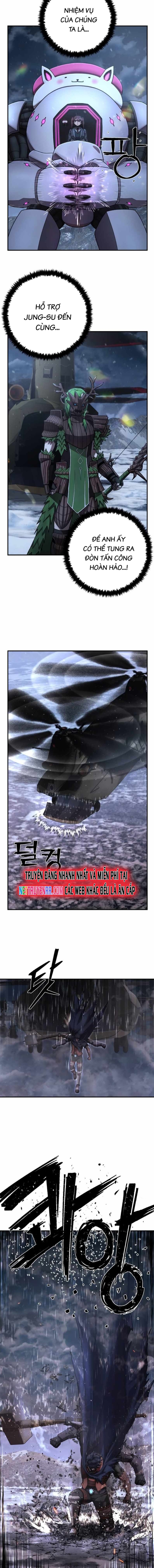 Sự Trở Lại Của Anh Hùng Diệt Thế - Chap 148