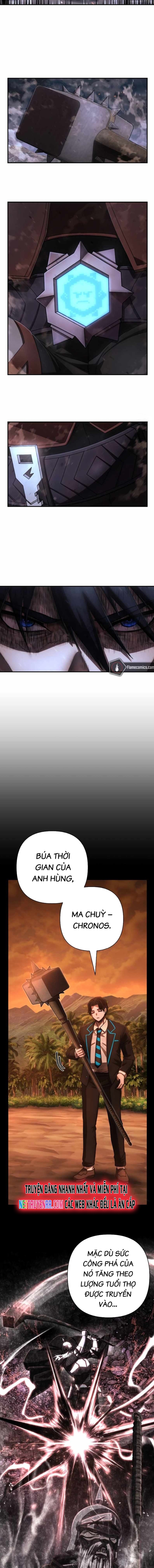 Sự Trở Lại Của Anh Hùng Diệt Thế - Chap 148