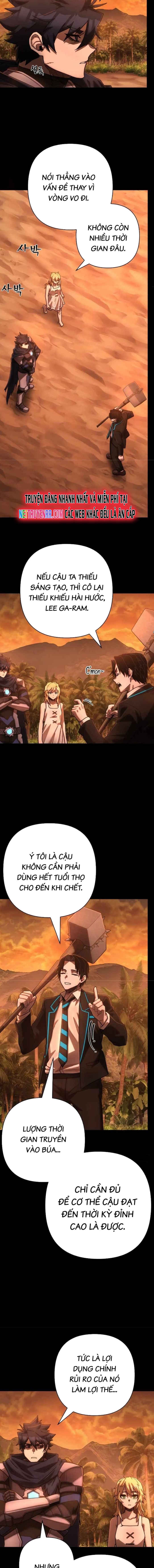 Sự Trở Lại Của Anh Hùng Diệt Thế - Chap 148