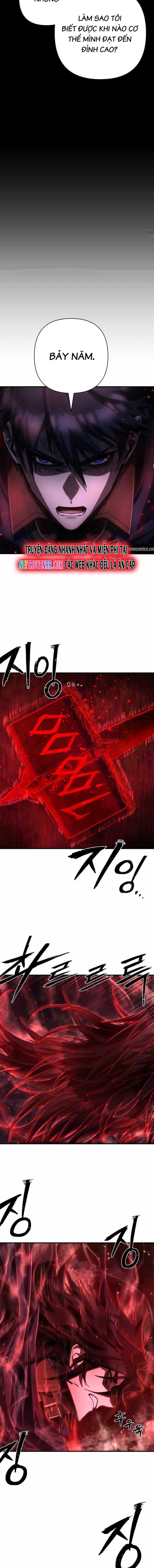 Sự Trở Lại Của Anh Hùng Diệt Thế - Chap 148