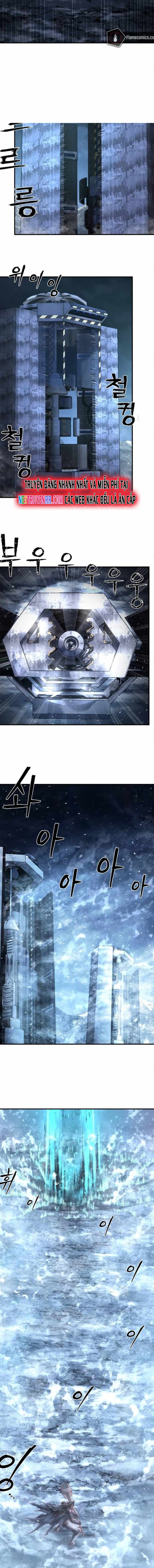 Sự Trở Lại Của Anh Hùng Diệt Thế - Chap 148