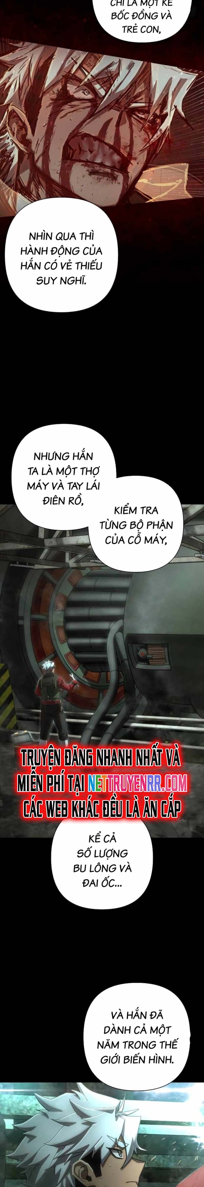Sự Trở Lại Của Anh Hùng Diệt Thế - Chap 149