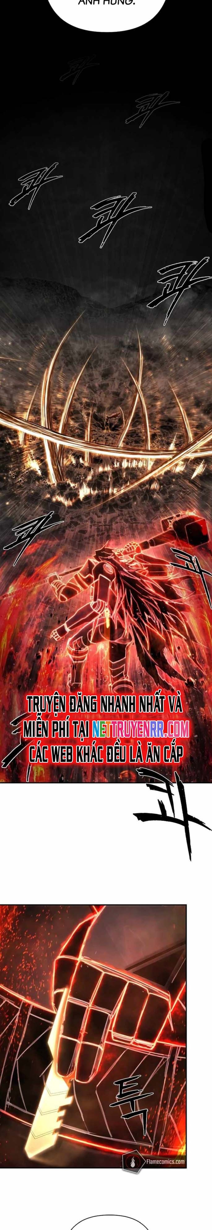 Sự Trở Lại Của Anh Hùng Diệt Thế - Chap 149