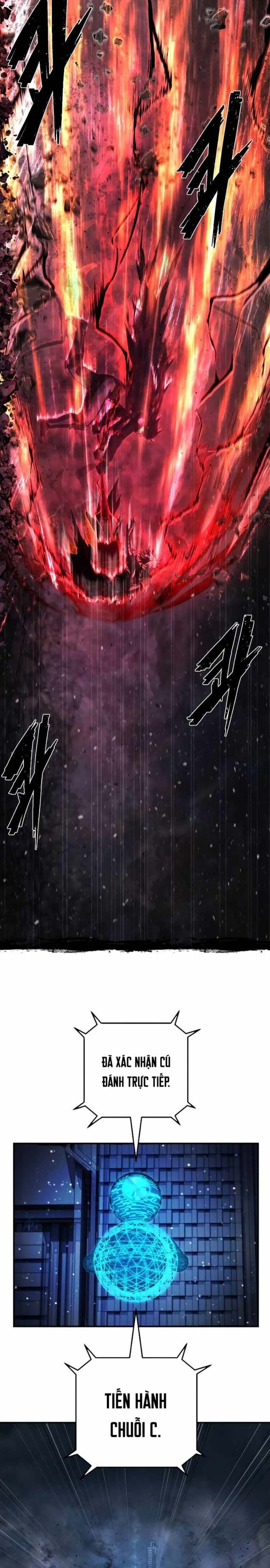 Sự Trở Lại Của Anh Hùng Diệt Thế - Chap 149