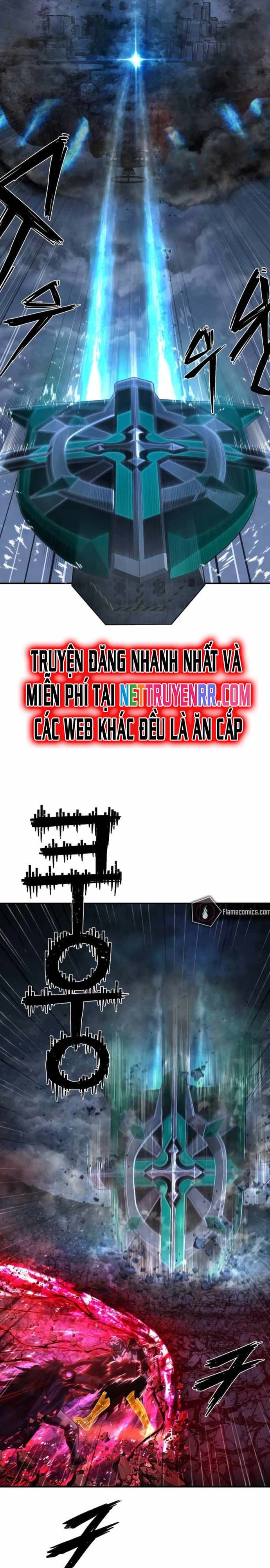 Sự Trở Lại Của Anh Hùng Diệt Thế - Chap 149