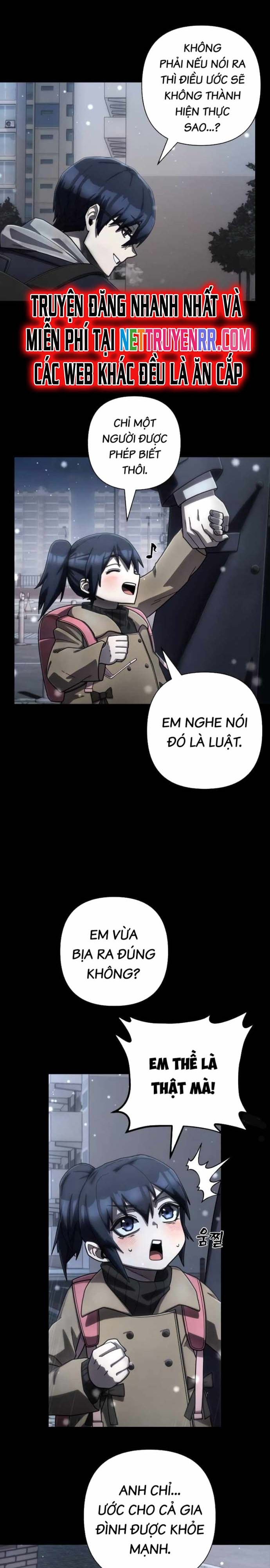 Sự Trở Lại Của Anh Hùng Diệt Thế - Chap 149