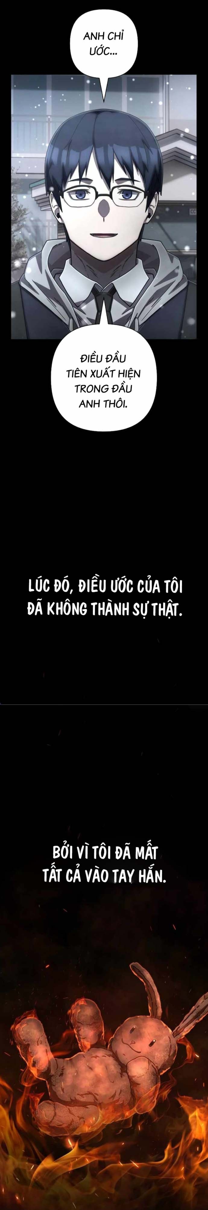 Sự Trở Lại Của Anh Hùng Diệt Thế - Chap 149