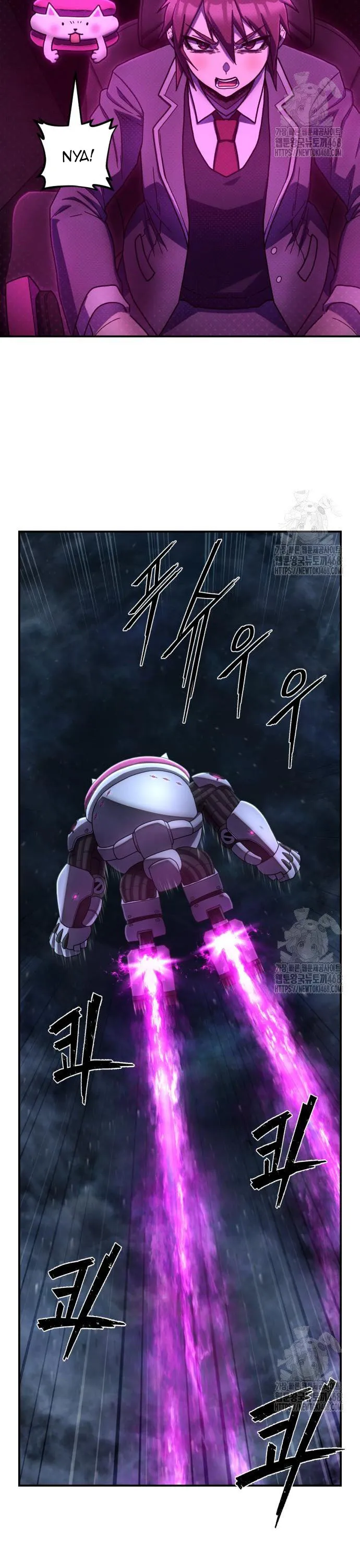 Sự Trở Lại Của Anh Hùng Diệt Thế - Chap 151