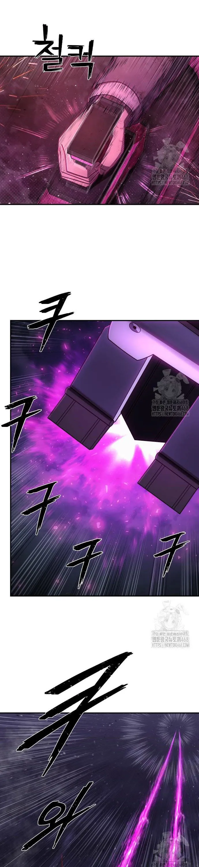 Sự Trở Lại Của Anh Hùng Diệt Thế - Chap 151