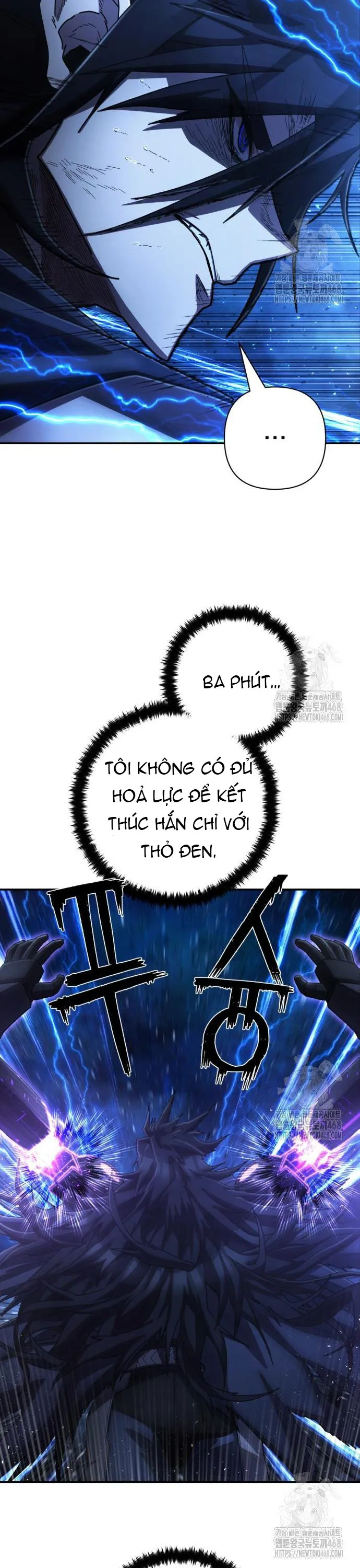 Sự Trở Lại Của Anh Hùng Diệt Thế - Chap 151