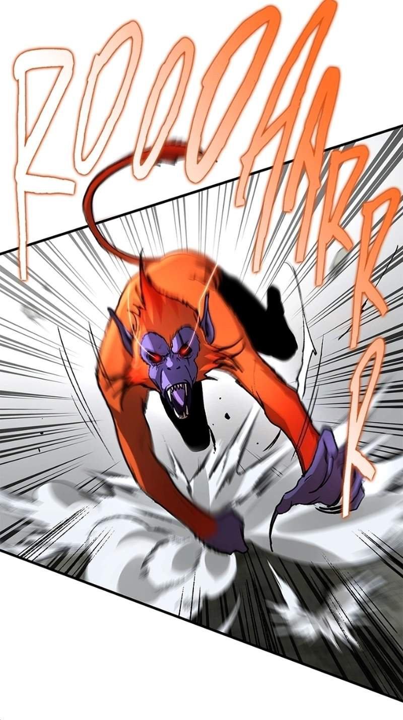 Sự Trở Lại Của Giáo Sư Runebound - Chap 11